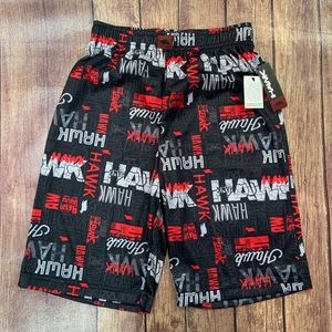 NWT Tony Hawk Pajama Shorts